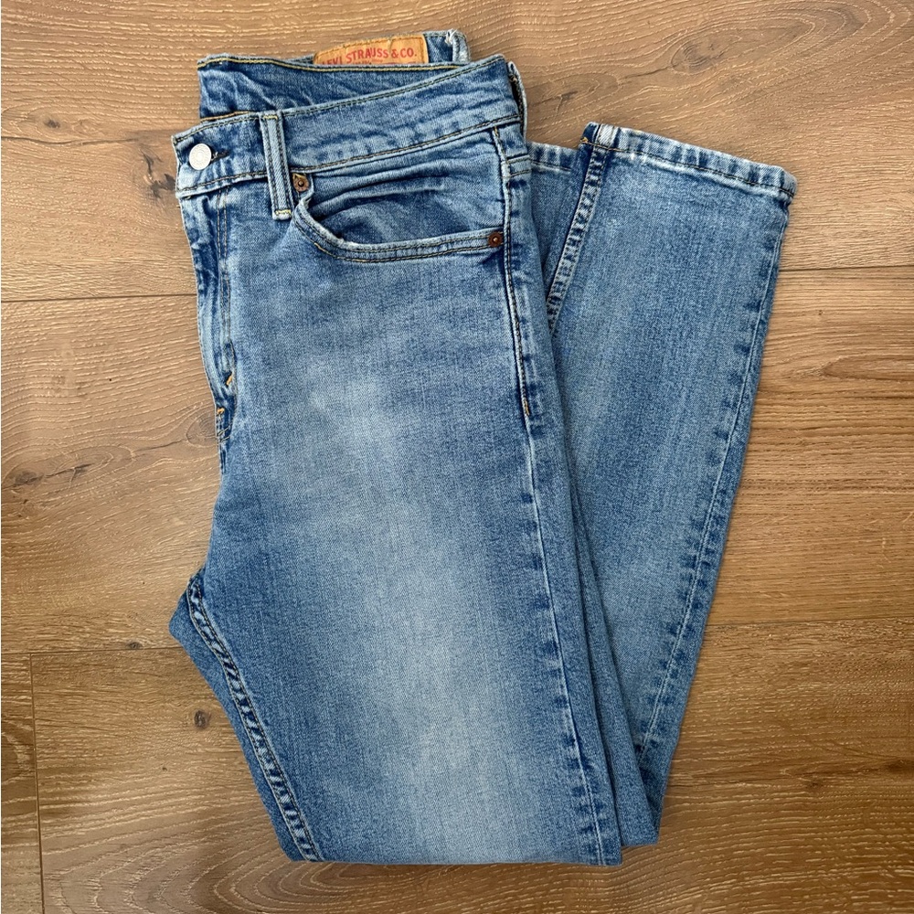 Levi’s Denim Jeans 510